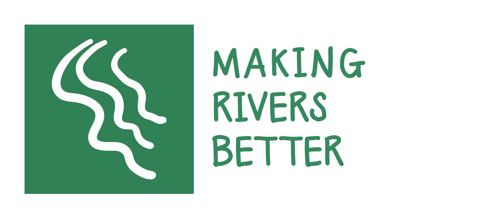 Better Rivers Framework Making Rivers Better - Triple Axe